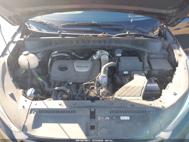 Hyundai Tucson Value 2018 KM8J3CA20JU705111 Image 10