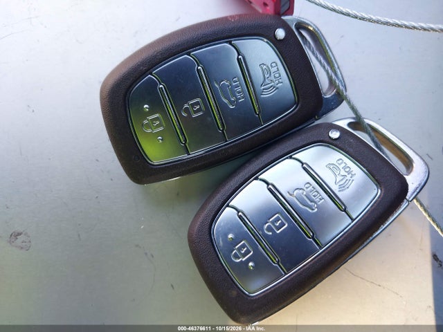 Hyundai Tucson Value 2018 KM8J3CA20JU705111 Image 11