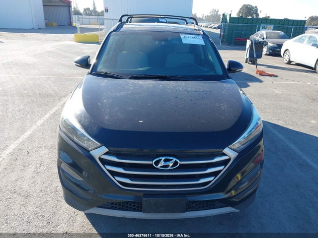 Hyundai Tucson Value 2018 KM8J3CA20JU705111 Image 12