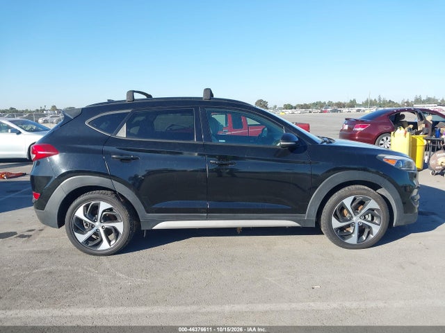 Hyundai Tucson Value 2018 KM8J3CA20JU705111 Image 13
