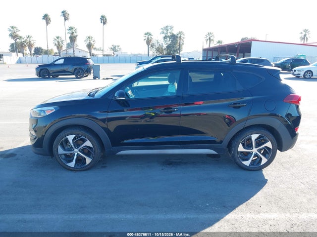 Hyundai Tucson Value 2018 KM8J3CA20JU705111 Image 14