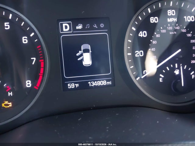 Hyundai Tucson Value 2018 KM8J3CA20JU705111 Image 15