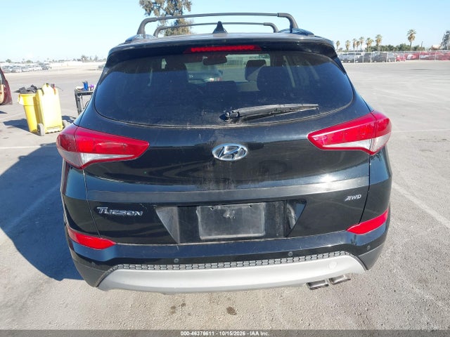 Hyundai Tucson Value 2018 KM8J3CA20JU705111 Image 16