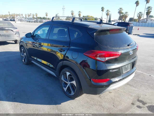 Hyundai Tucson Value 2018 KM8J3CA20JU705111 Image 3