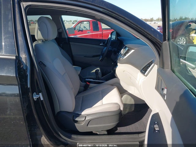 Hyundai Tucson Value 2018 KM8J3CA20JU705111 Image 5