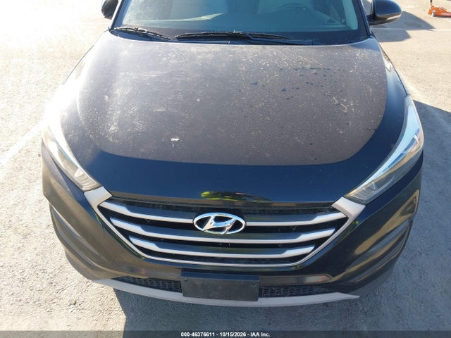 Hyundai Tucson Value 2018 KM8J3CA20JU705111 Image 6