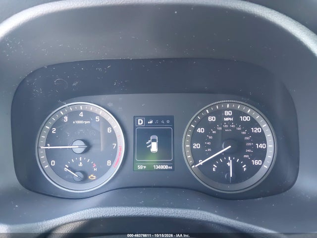 Hyundai Tucson Value 2018 KM8J3CA20JU705111 Image 7