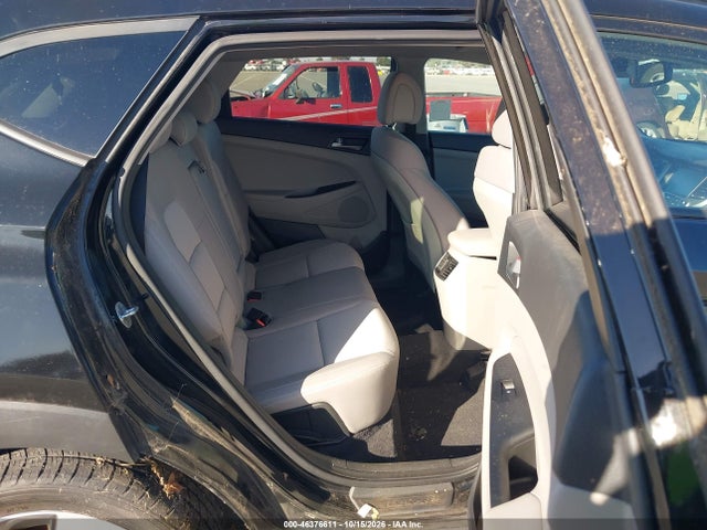 Hyundai Tucson Value 2018 KM8J3CA20JU705111 Image 8