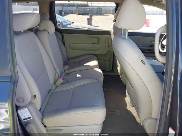 KIA SEDONA LX 2016 KNDMB5C1XG6114317 Image 8