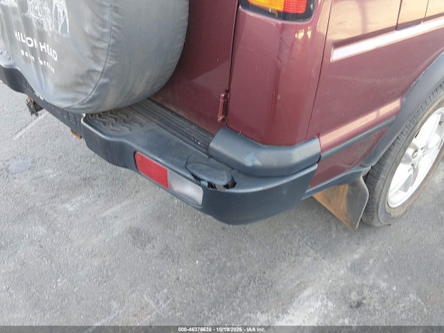Aukcja sprzedaży 2004 Land Rover Discovery Se, vin: SALTY19474A836043, numer aukcji: 46376638