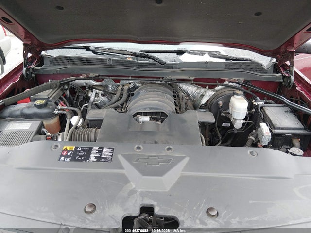 Aukcja sprzedaży 2014 Chevrolet Silverado 1500 2lt, vin: 1GCVKREC1EZ241074, numer aukcji: 46376688