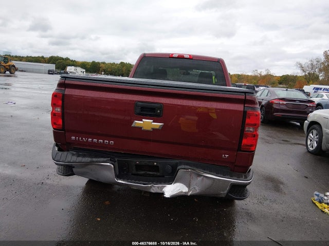 Aukcja sprzedaży 2014 Chevrolet Silverado 1500 2lt, vin: 1GCVKREC1EZ241074, numer aukcji: 46376688