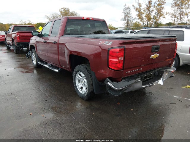 Aukcja sprzedaży 2014 Chevrolet Silverado 1500 2lt, vin: 1GCVKREC1EZ241074, numer aukcji: 46376688