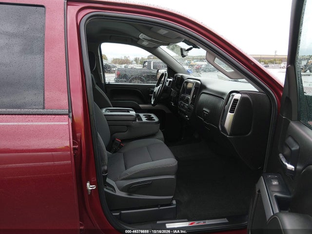 Aukcja sprzedaży 2014 Chevrolet Silverado 1500 2lt, vin: 1GCVKREC1EZ241074, numer aukcji: 46376688