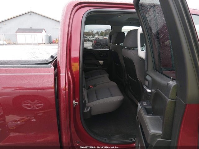 Aukcja sprzedaży 2014 Chevrolet Silverado 1500 2lt, vin: 1GCVKREC1EZ241074, numer aukcji: 46376688