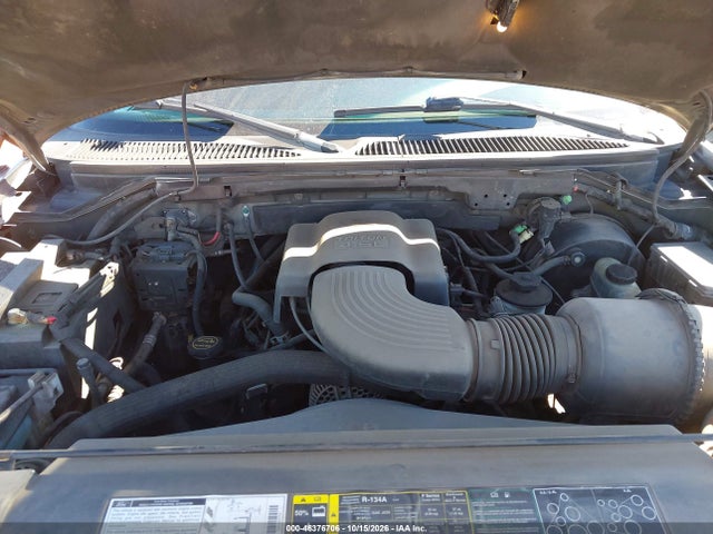 Продажа на аукционе авто 2002 Ford F-150 Lariat/xlt, vin: 1FTRW07612KB82721, номер лота: 46376706