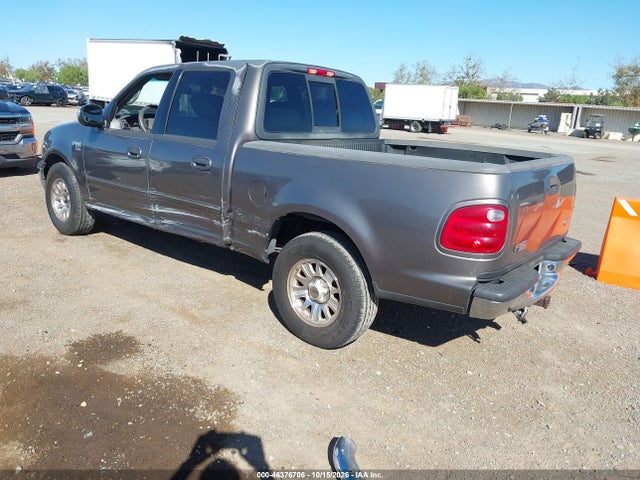 Продажа на аукционе авто 2002 Ford F-150 Lariat/xlt, vin: 1FTRW07612KB82721, номер лота: 46376706