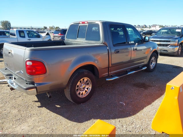 Продажа на аукционе авто 2002 Ford F-150 Lariat/xlt, vin: 1FTRW07612KB82721, номер лота: 46376706