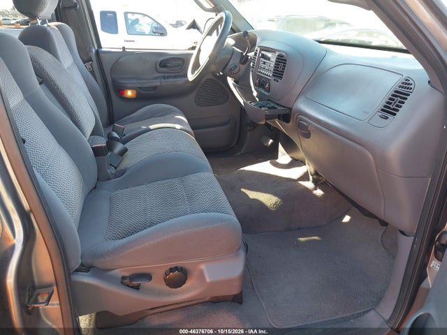 Продажа на аукционе авто 2002 Ford F-150 Lariat/xlt, vin: 1FTRW07612KB82721, номер лота: 46376706