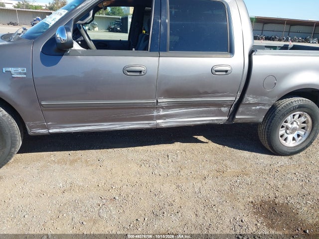 Продажа на аукционе авто 2002 Ford F-150 Lariat/xlt, vin: 1FTRW07612KB82721, номер лота: 46376706