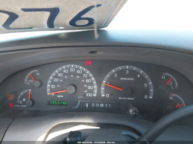 Продажа на аукционе авто 2002 Ford F-150 Lariat/xlt, vin: 1FTRW07612KB82721, номер лота: 46376706