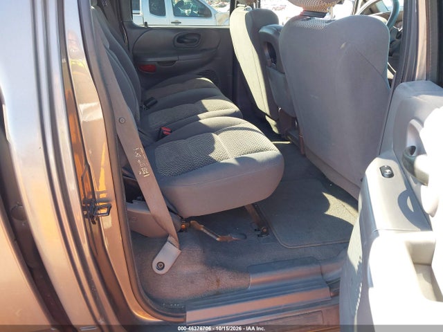 Продажа на аукционе авто 2002 Ford F-150 Lariat/xlt, vin: 1FTRW07612KB82721, номер лота: 46376706