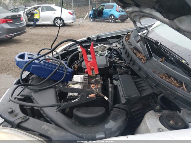 46376709 :رقم المزاد ، JN8AS5MV3BW306230 vin ، 2011 Nissan Rogue S مزاد بيع
