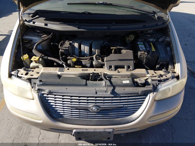 Продаж на аукціоні авто 2000 Chrysler Town & Country Lxi, vin: 1C4GP54L1YB590074, номер лоту: 46376710