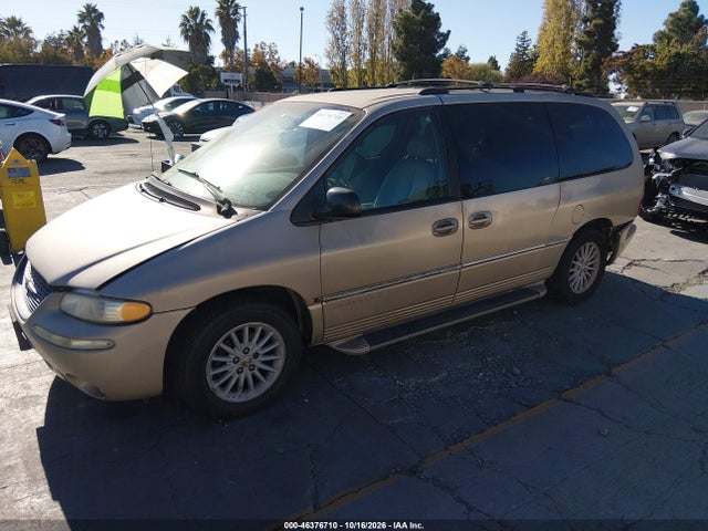 Продаж на аукціоні авто 2000 Chrysler Town & Country Lxi, vin: 1C4GP54L1YB590074, номер лоту: 46376710