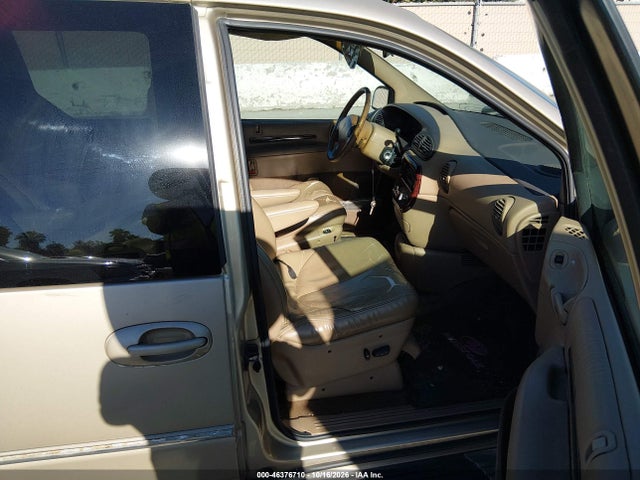 Продаж на аукціоні авто 2000 Chrysler Town & Country Lxi, vin: 1C4GP54L1YB590074, номер лоту: 46376710