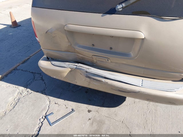 Продаж на аукціоні авто 2000 Chrysler Town & Country Lxi, vin: 1C4GP54L1YB590074, номер лоту: 46376710