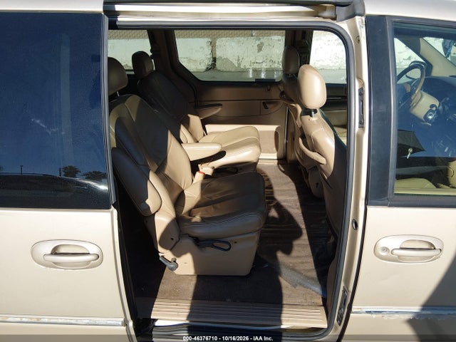 Продаж на аукціоні авто 2000 Chrysler Town & Country Lxi, vin: 1C4GP54L1YB590074, номер лоту: 46376710