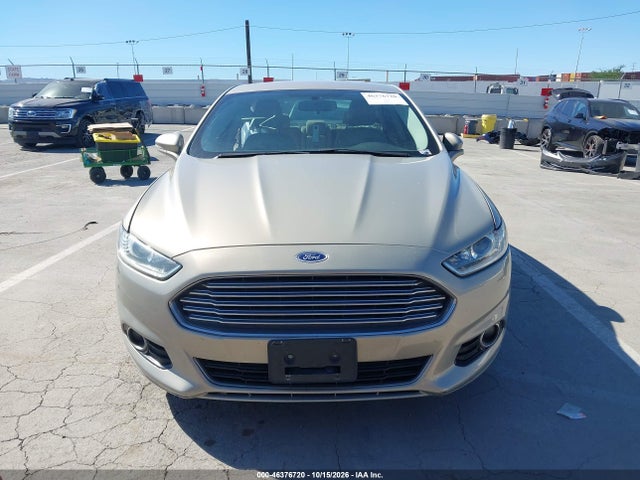 Продаж на аукціоні авто 2016 Ford Fusion Energi Titanium, vin: 3FA6P0SU9GR134561, номер лоту: 46376720