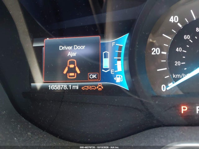 Продаж на аукціоні авто 2016 Ford Fusion Energi Titanium, vin: 3FA6P0SU9GR134561, номер лоту: 46376720