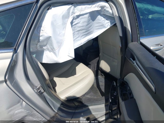 Продаж на аукціоні авто 2016 Ford Fusion Energi Titanium, vin: 3FA6P0SU9GR134561, номер лоту: 46376720