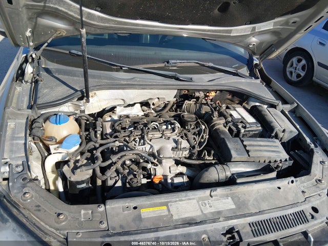 46376740 :رقم المزاد ، 1VWBN7A31DC148669 vin ، 2013 Volkswagen Passat 2.0l Tdi Se مزاد بيع