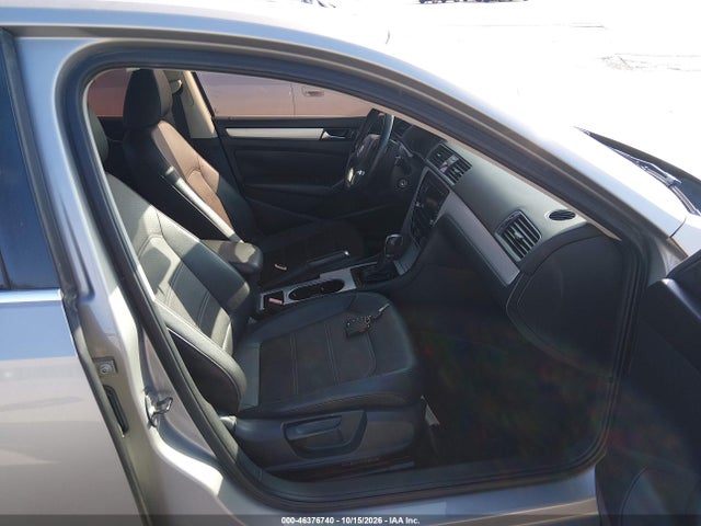 46376740 :رقم المزاد ، 1VWBN7A31DC148669 vin ، 2013 Volkswagen Passat 2.0l Tdi Se مزاد بيع