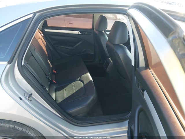 46376740 :رقم المزاد ، 1VWBN7A31DC148669 vin ، 2013 Volkswagen Passat 2.0l Tdi Se مزاد بيع