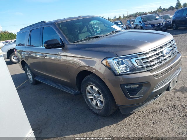 Ford Expedition Max Xl 2018 1FMJK1GT1JEA50751 main image