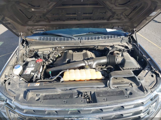 Ford Expedition Max Xl 2018 1FMJK1GT1JEA50751 Image 10