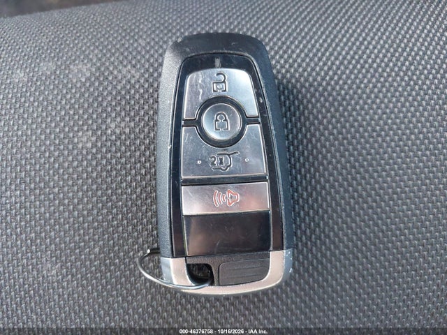Ford Expedition Max Xl 2018 1FMJK1GT1JEA50751 Image 11