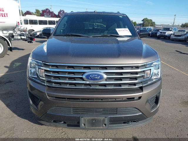 Ford Expedition Max Xl 2018 1FMJK1GT1JEA50751 Image 12