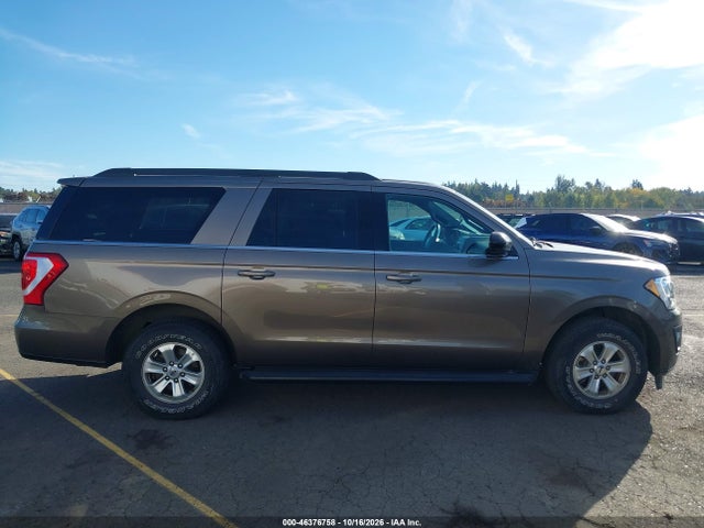 Ford Expedition Max Xl 2018 1FMJK1GT1JEA50751 Image 13