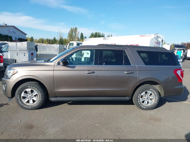 Ford Expedition Max Xl 2018 1FMJK1GT1JEA50751 Image 14