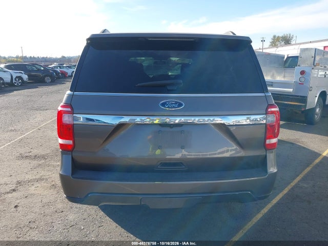 Ford Expedition Max Xl 2018 1FMJK1GT1JEA50751 Image 16