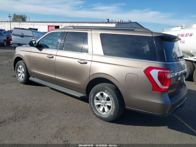 Ford Expedition Max Xl 2018 1FMJK1GT1JEA50751 Image 3