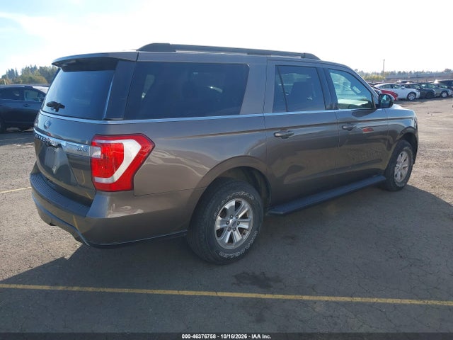 Ford Expedition Max Xl 2018 1FMJK1GT1JEA50751 Image 4
