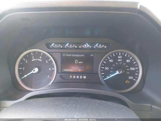 Ford Expedition Max Xl 2018 1FMJK1GT1JEA50751 Image 7