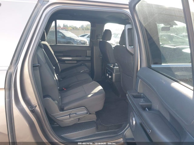 Ford Expedition Max Xl 2018 1FMJK1GT1JEA50751 Image 8