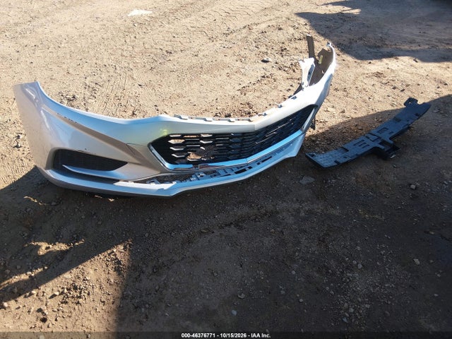 Продаж на аукціоні авто 2018 Chevrolet Cruze Ls Auto, vin: 1G1BC5SM0J7175265, номер лоту: 46376771